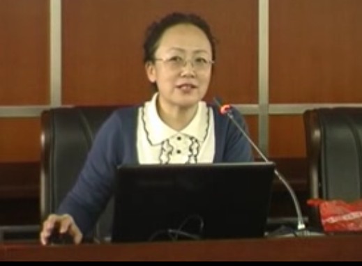 妇女保健（刘冬青）